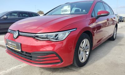 VOLKSWAGEN GOLF 1.5 Benzina 150 CP