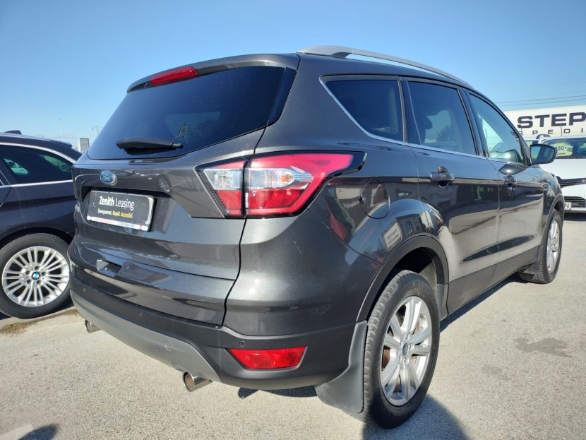 FORD KUGA 2.0 Diesel 150 CP - imagine 2