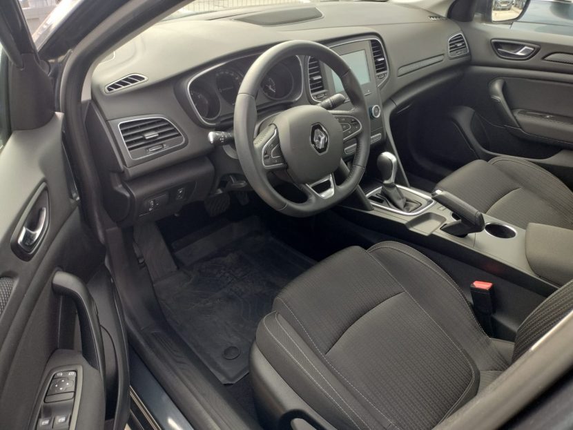 RENAULT MEGANE 1.3 Benzina 140 CP - imagine 4