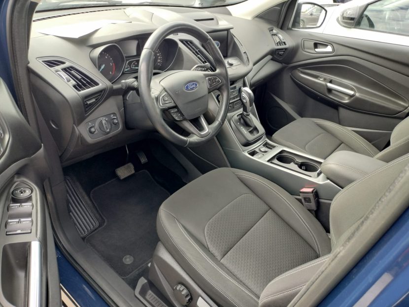 FORD KUGA 2.0 Diesel 150 CP - imagine 4