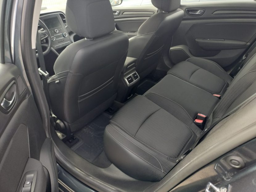 RENAULT MEGANE 1.3 Benzina 140 CP - imagine 5