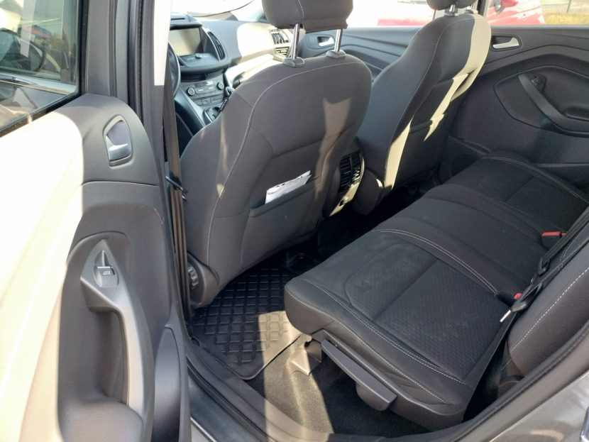 FORD KUGA 2.0 Diesel 150 CP - imagine 5