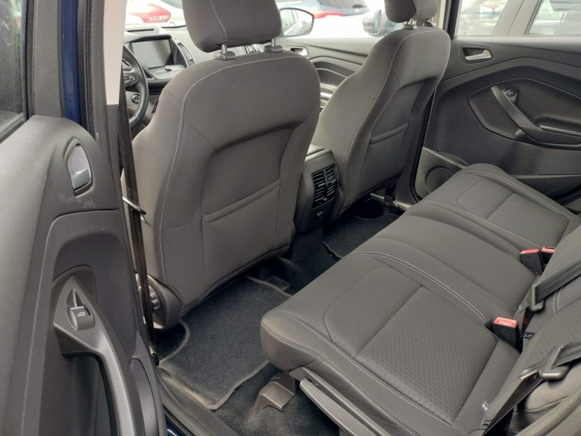 FORD KUGA 2.0 Diesel 150 CP - imagine 5