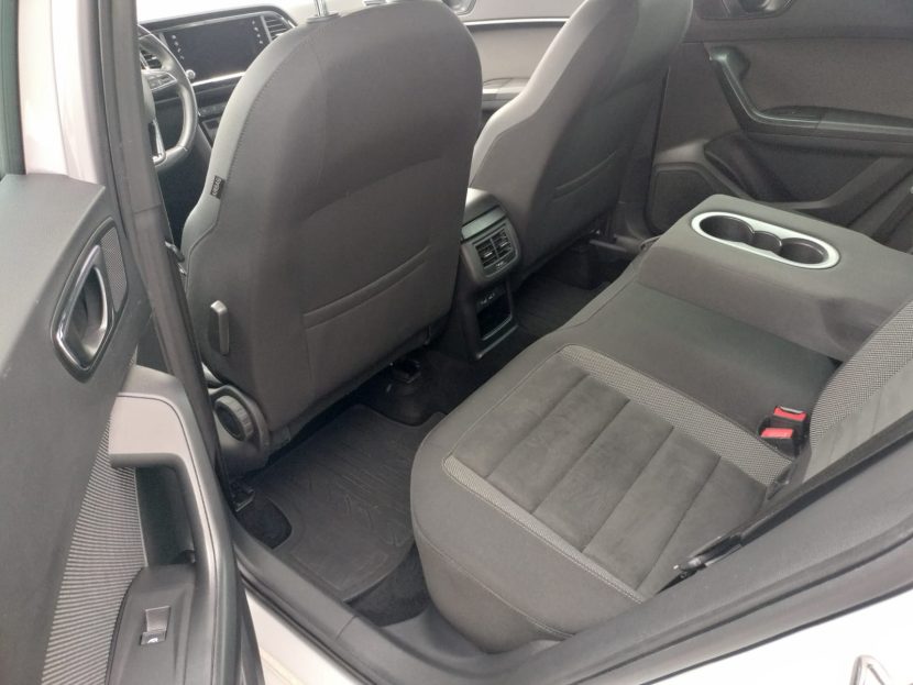SEAT ATECA 2.0 Benzina 190 CP - imagine 5