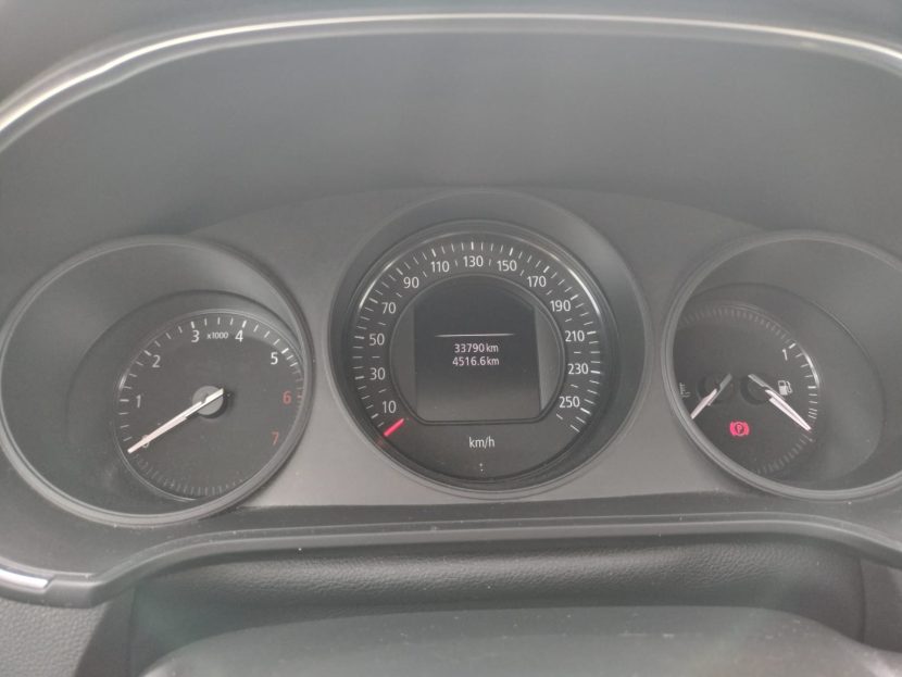 RENAULT MEGANE 1.3 Benzina 140 CP - imagine 6