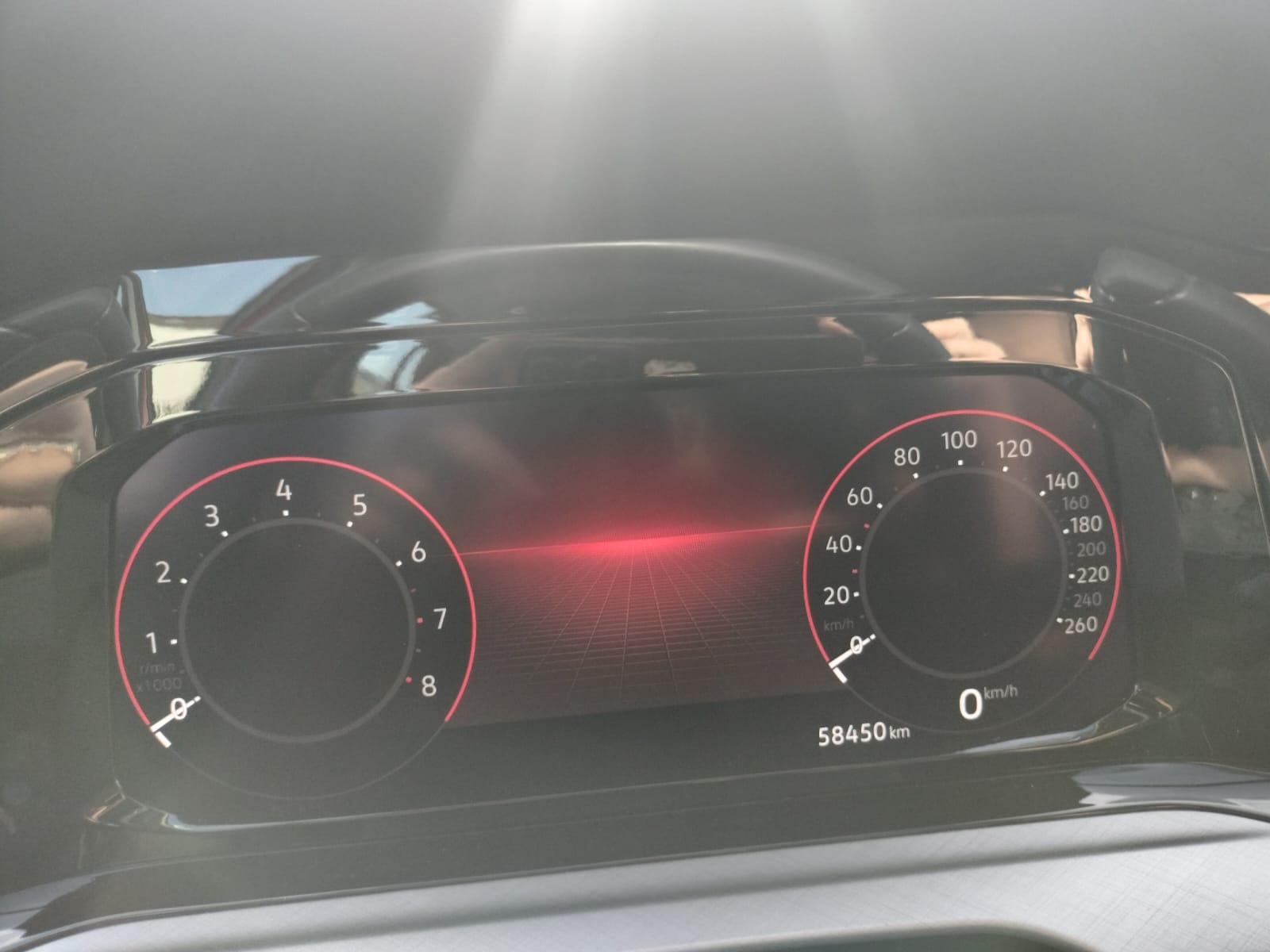 VOLKSWAGEN GOLF 1.5 Benzina 150 CP - imagine 6