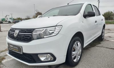 DACIA LOGAN 1.5 Diesel 75 CP