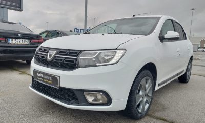 DACIA LOGAN 0.9 Benzina 90 CP