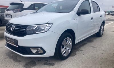 DACIA LOGAN 0.9 Benzina 90 CP