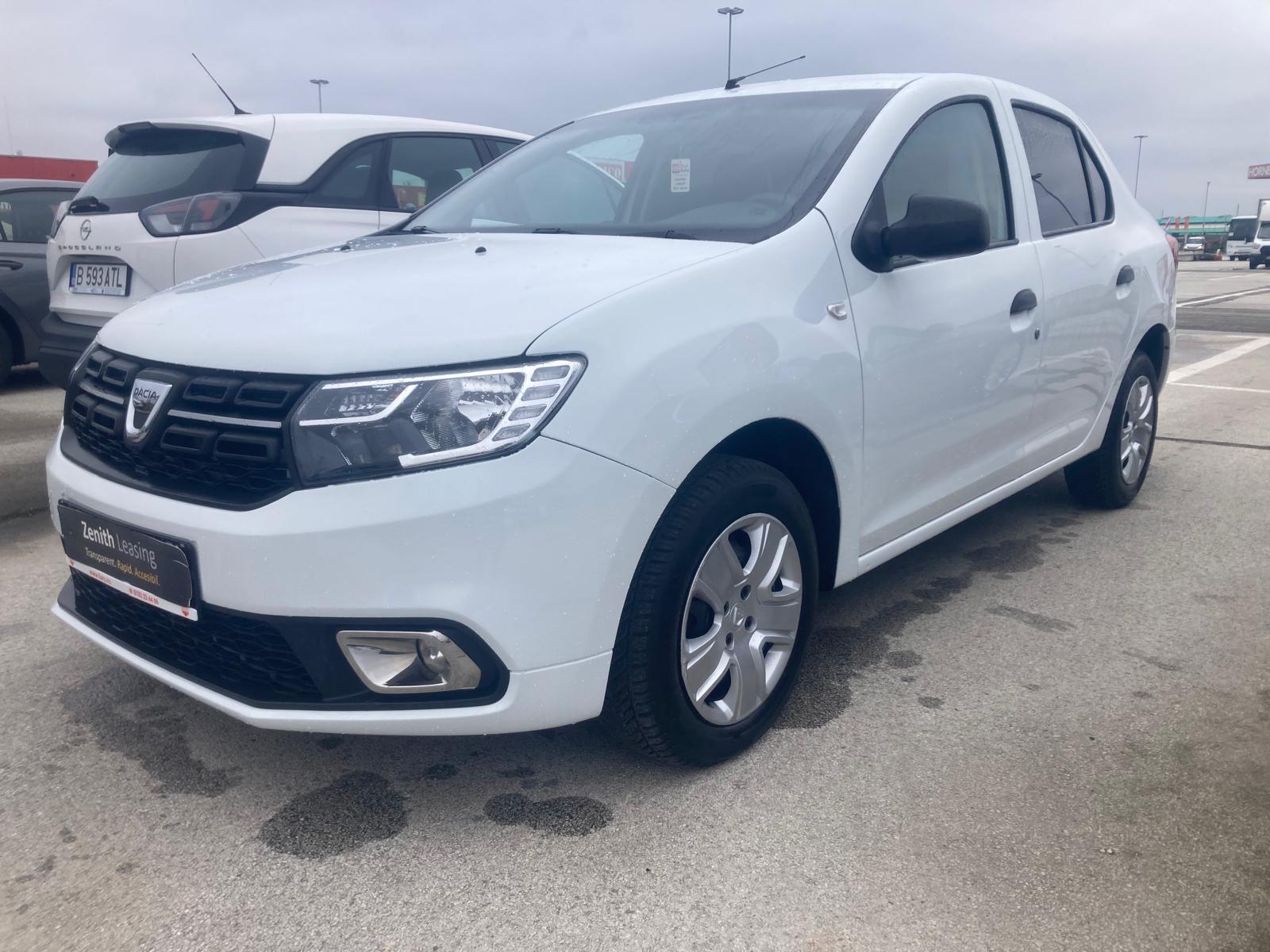 DACIA LOGAN 0.9 Benzina 90 CP