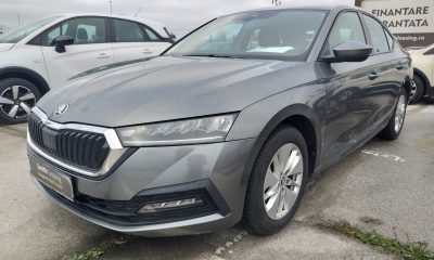 SKODA OCTAVIA 2.0 Diesel 150 CP