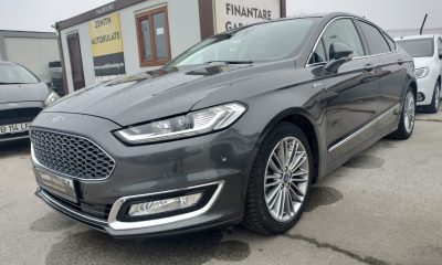 FORD MONDEO 2.0 Hybrid 140 CP