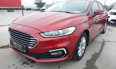 FORD MONDEO 2.0 Hybrid 187 CP