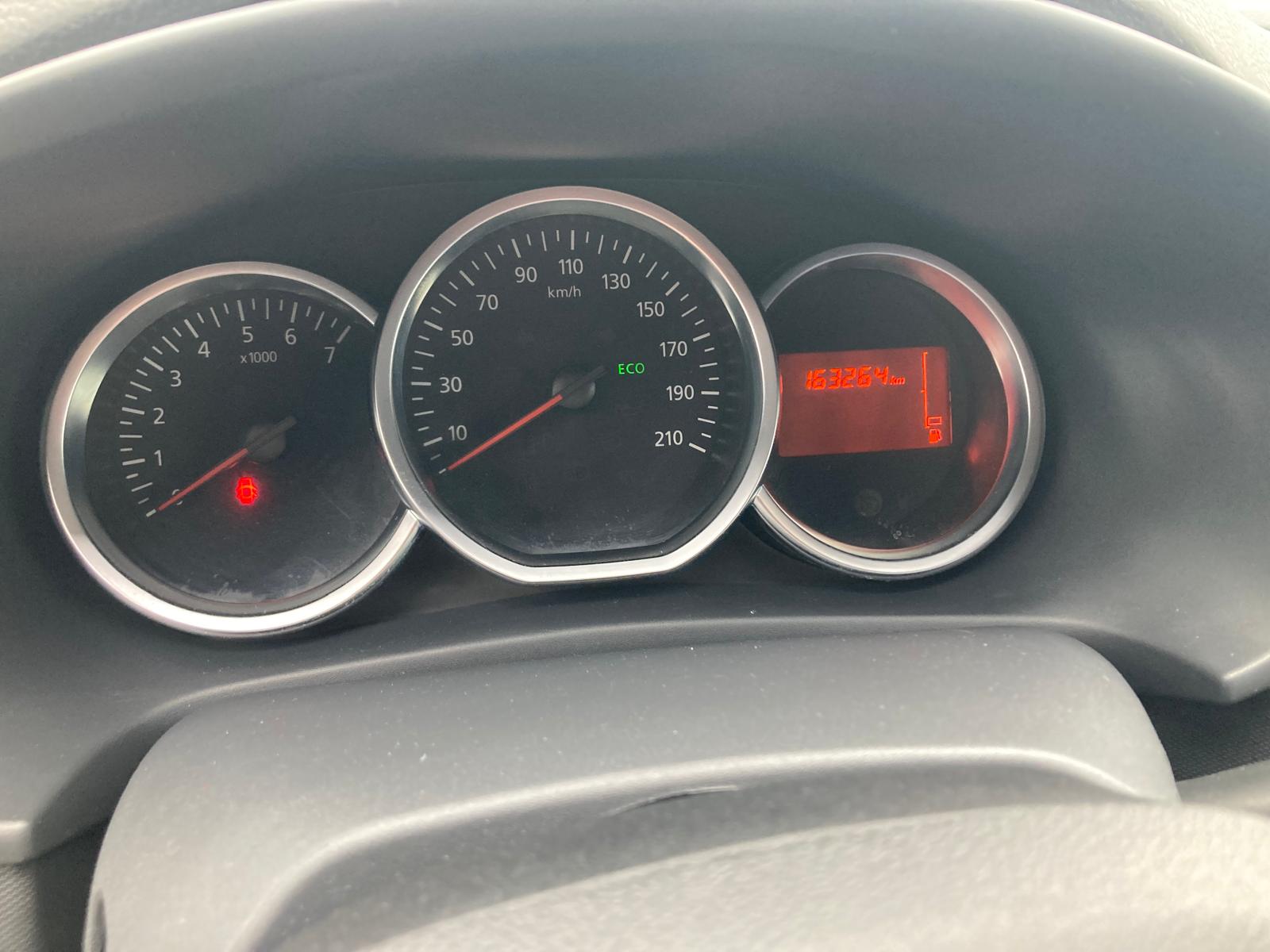 DACIA LOGAN 0.9 Benzina 90 CP - imagine 6