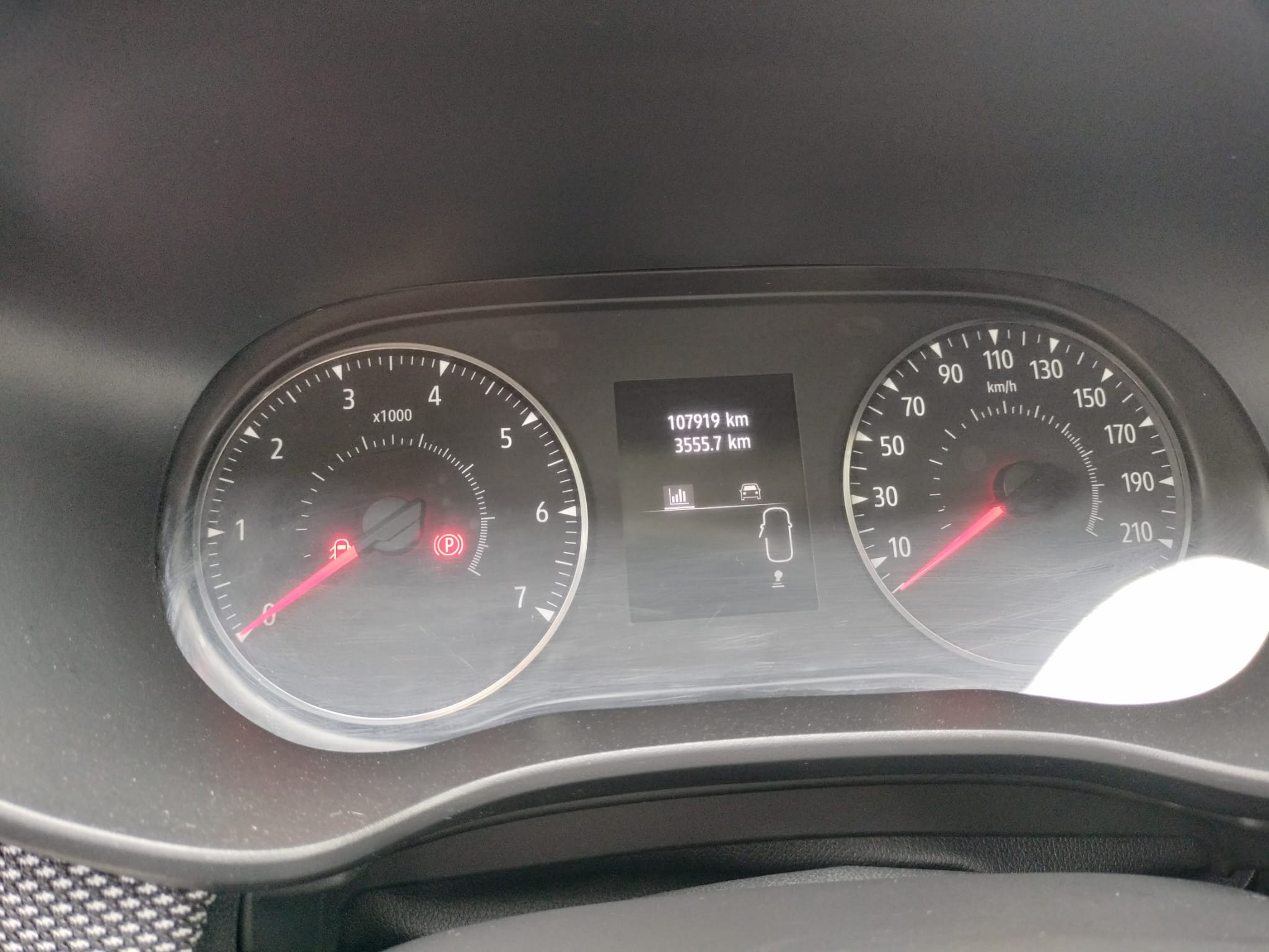 DACIA LOGAN 1.0 Benzina 90 CP - imagine 6