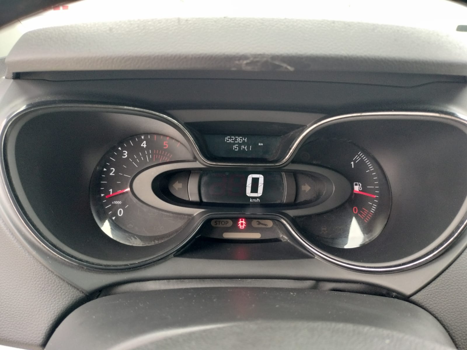 RENAULT CAPTUR 1.5 Diesel 110 CP - imagine 6