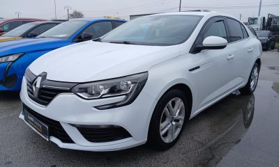 RENAULT MEGANE 1.5 Diesel 116 CP