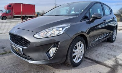 FORD FIESTA 1.0 Benzina 100 CP