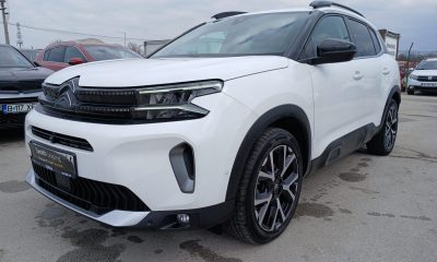 CITROEN C5 1.5 Diesel 130 CP