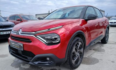 CITROEN C4 1.5 Diesel 131 CP