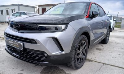 OPEL MOKKA 1.2 Benzina 130 CP