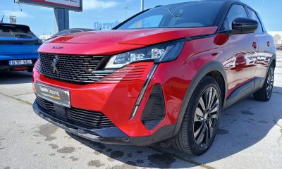 PEUGEOT 3008 1.5 Diesel 130 CP
