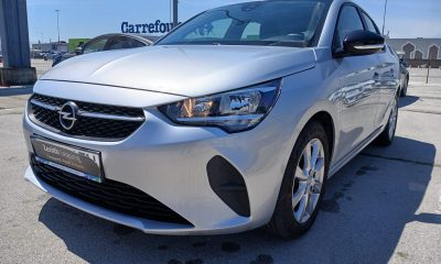 OPEL CORSA 1.2 Benzina 75 CP