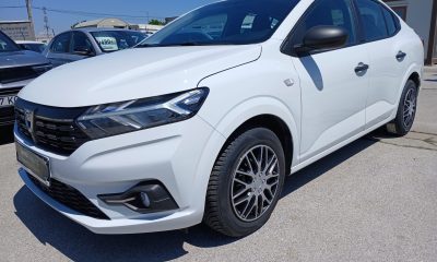 DACIA LOGAN 1.0 Benzina + GPL 91 CP