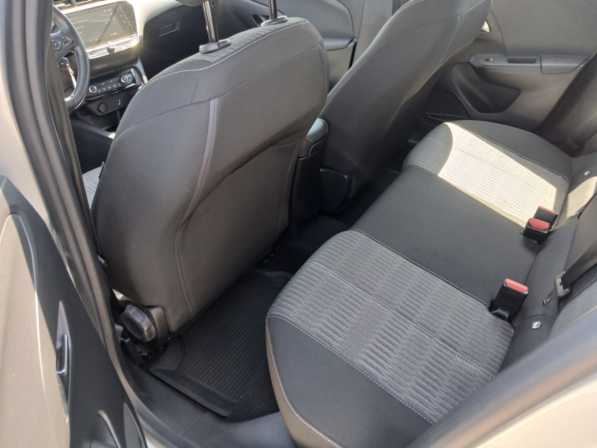 OPEL CORSA 1.2 Benzina 75 CP - imagine 5