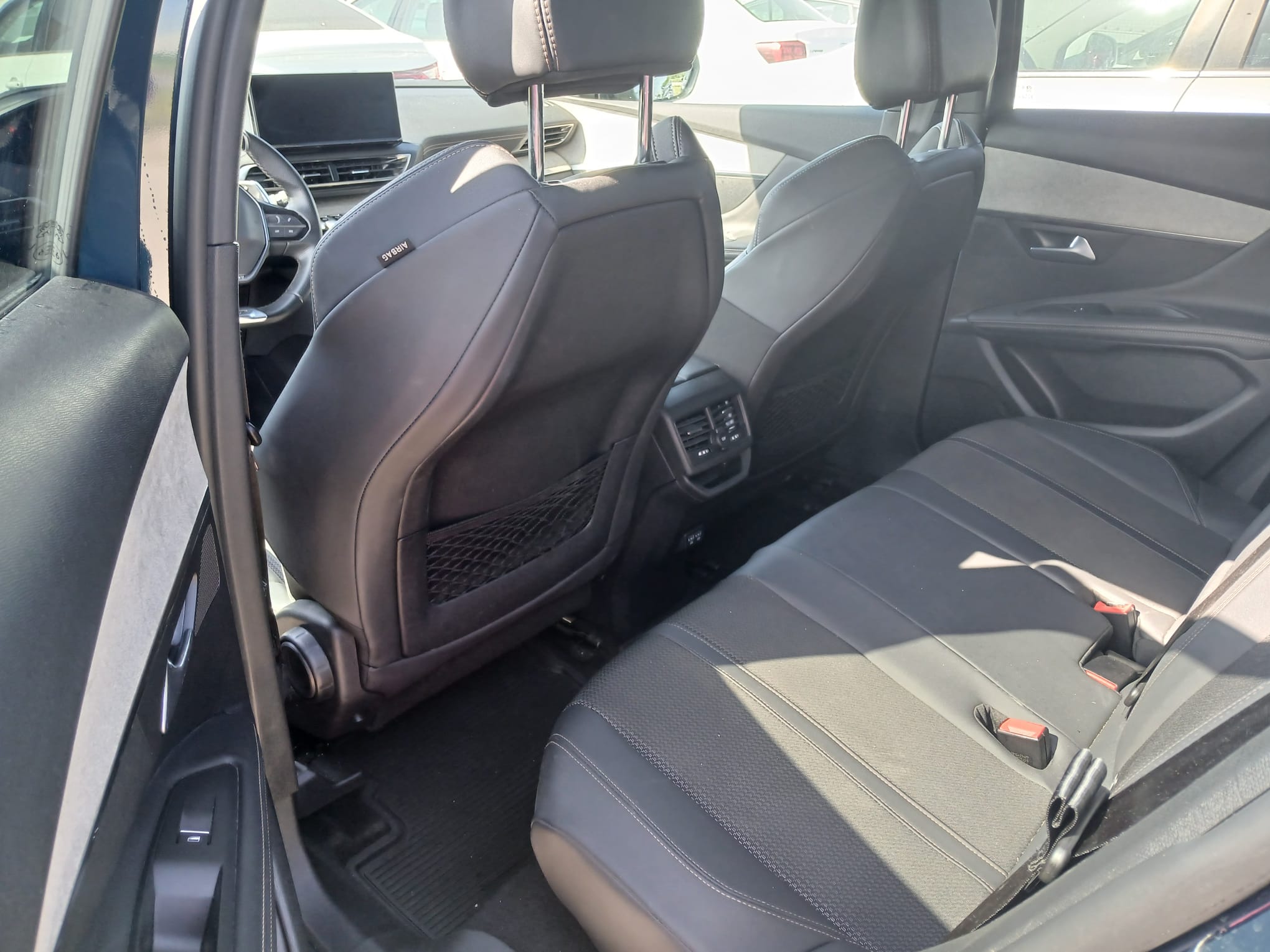 PEUGEOT 3008 1.2 Benzina 130 CP - imagine 5
