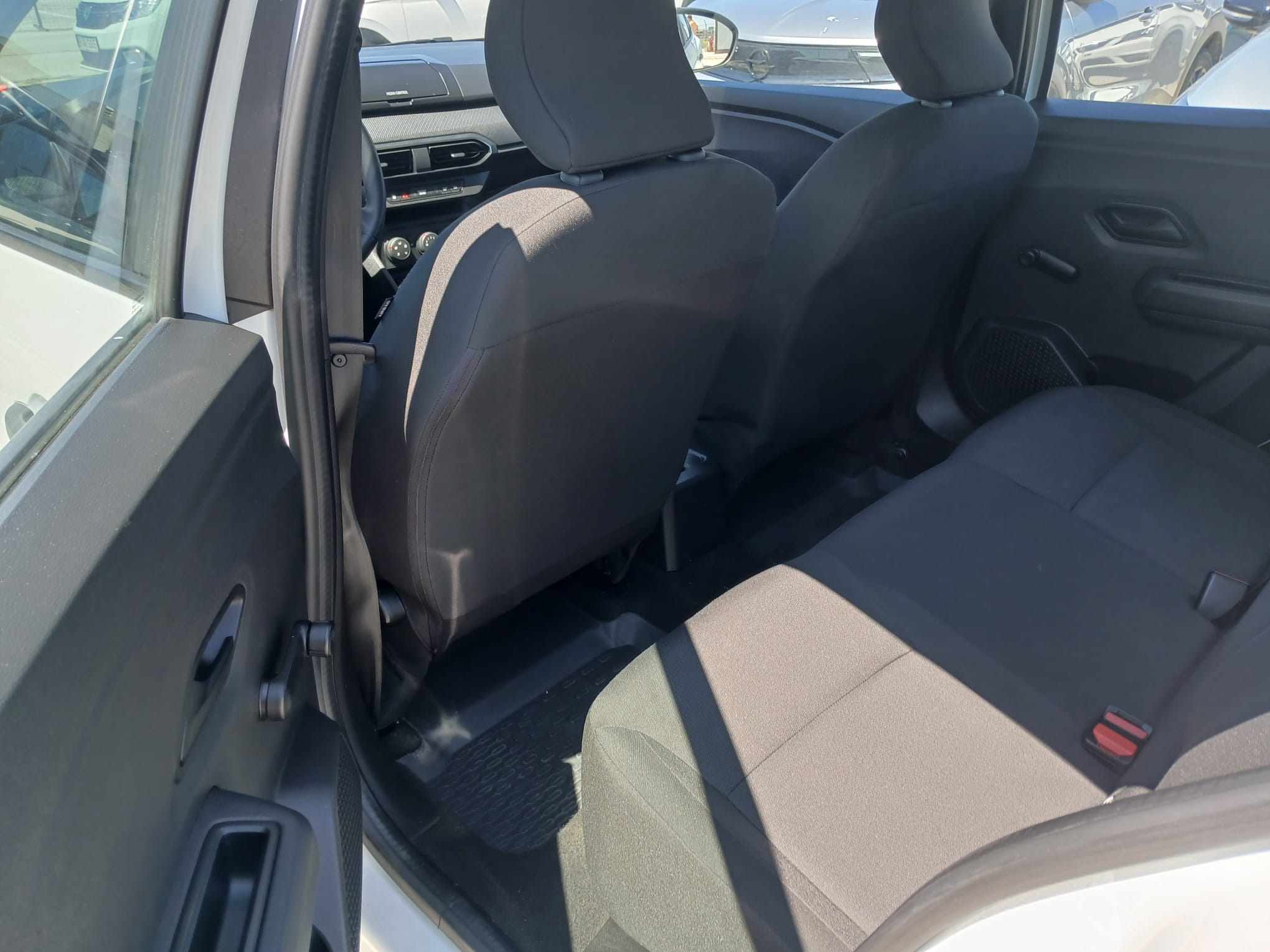 DACIA LOGAN 1.0 Benzina + GPL 91 CP - imagine 5