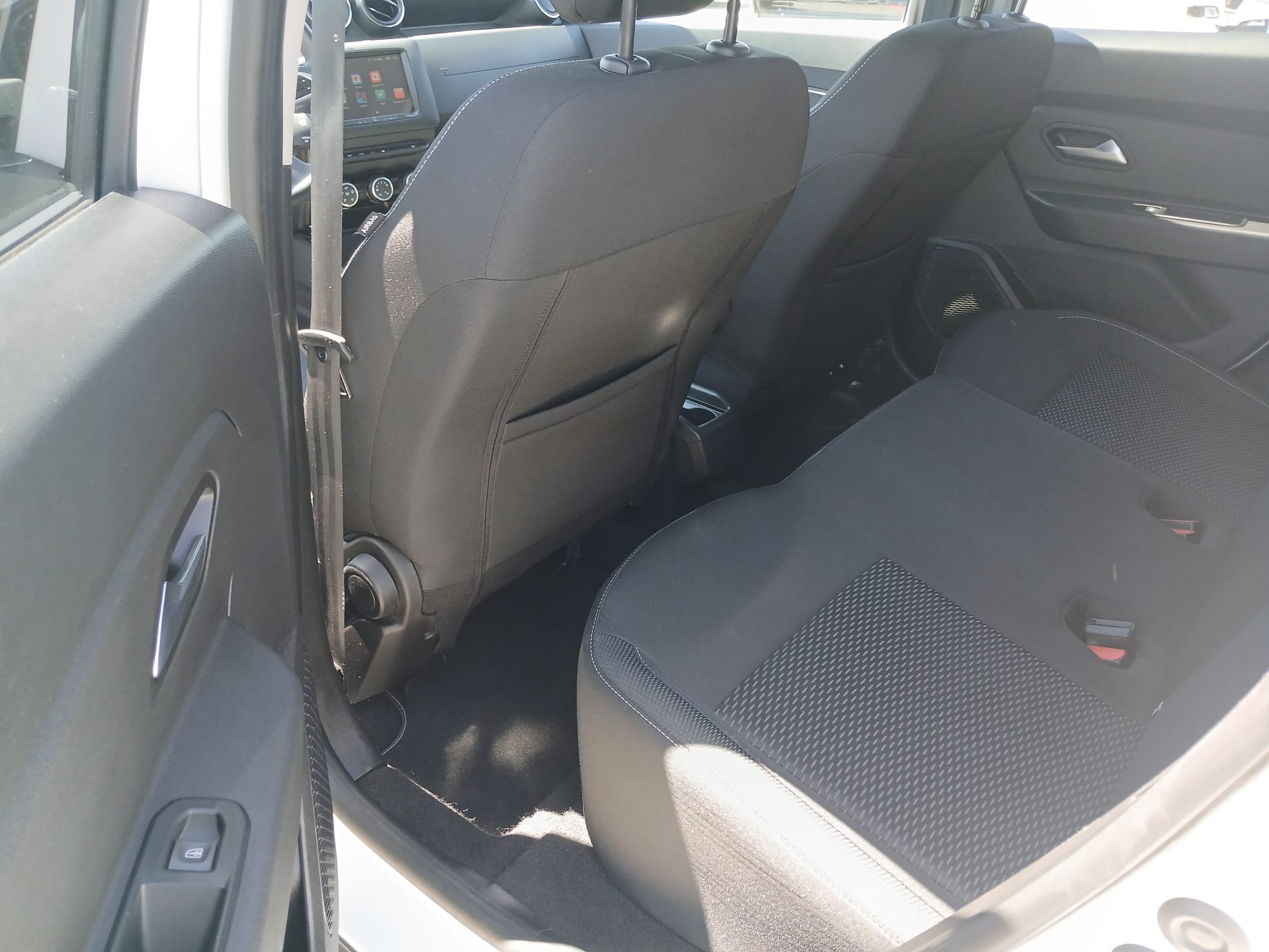 DACIA DUSTER 1.3 Benzina 130 CP - imagine 5