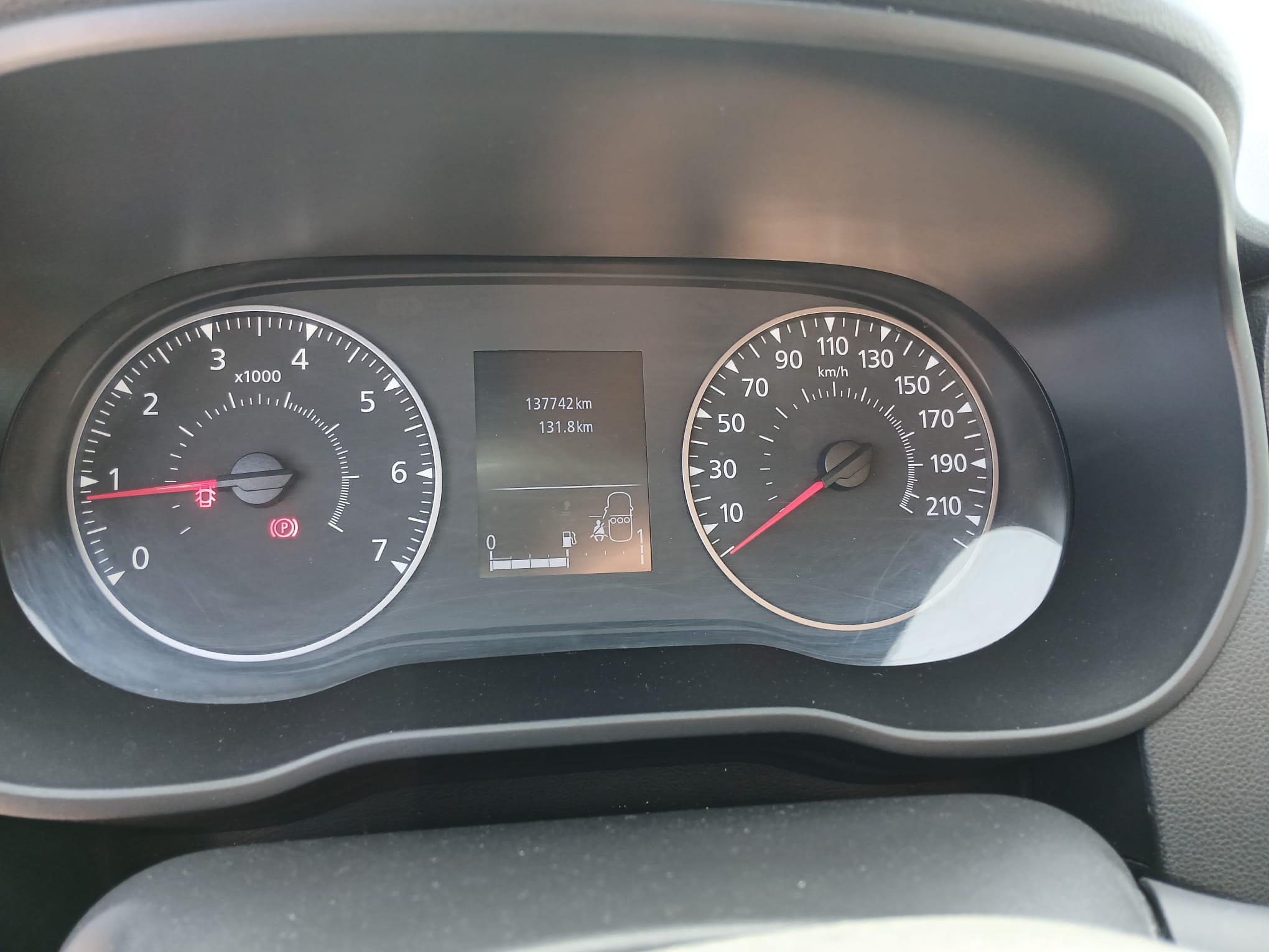 DACIA DUSTER 1.5 Diesel 115 CP - imagine 6