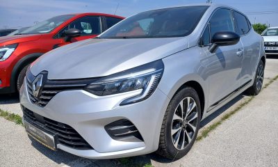 RENAULT CLIO 1.0 Benzina 91 CP