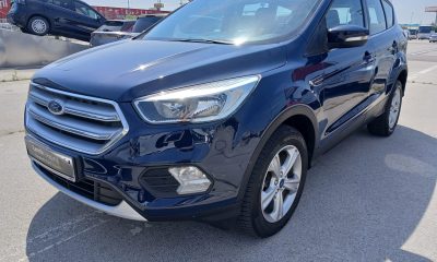 FORD KUGA 2.0 Diesel 150 CP