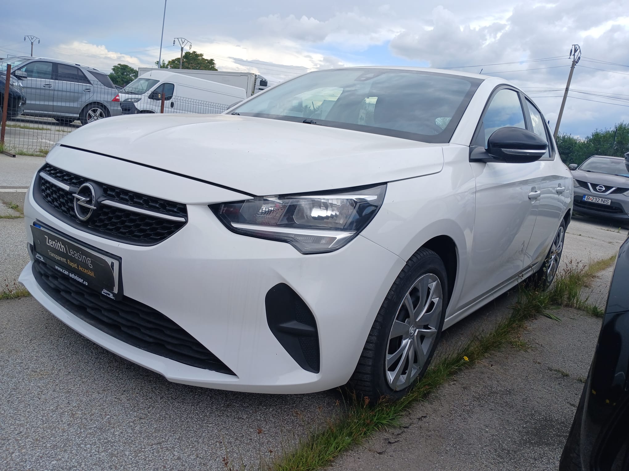 OPEL CORSA 1.5 Diesel 102 CP