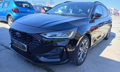 FORD FOCUS 1.0 Benzina 155 CP