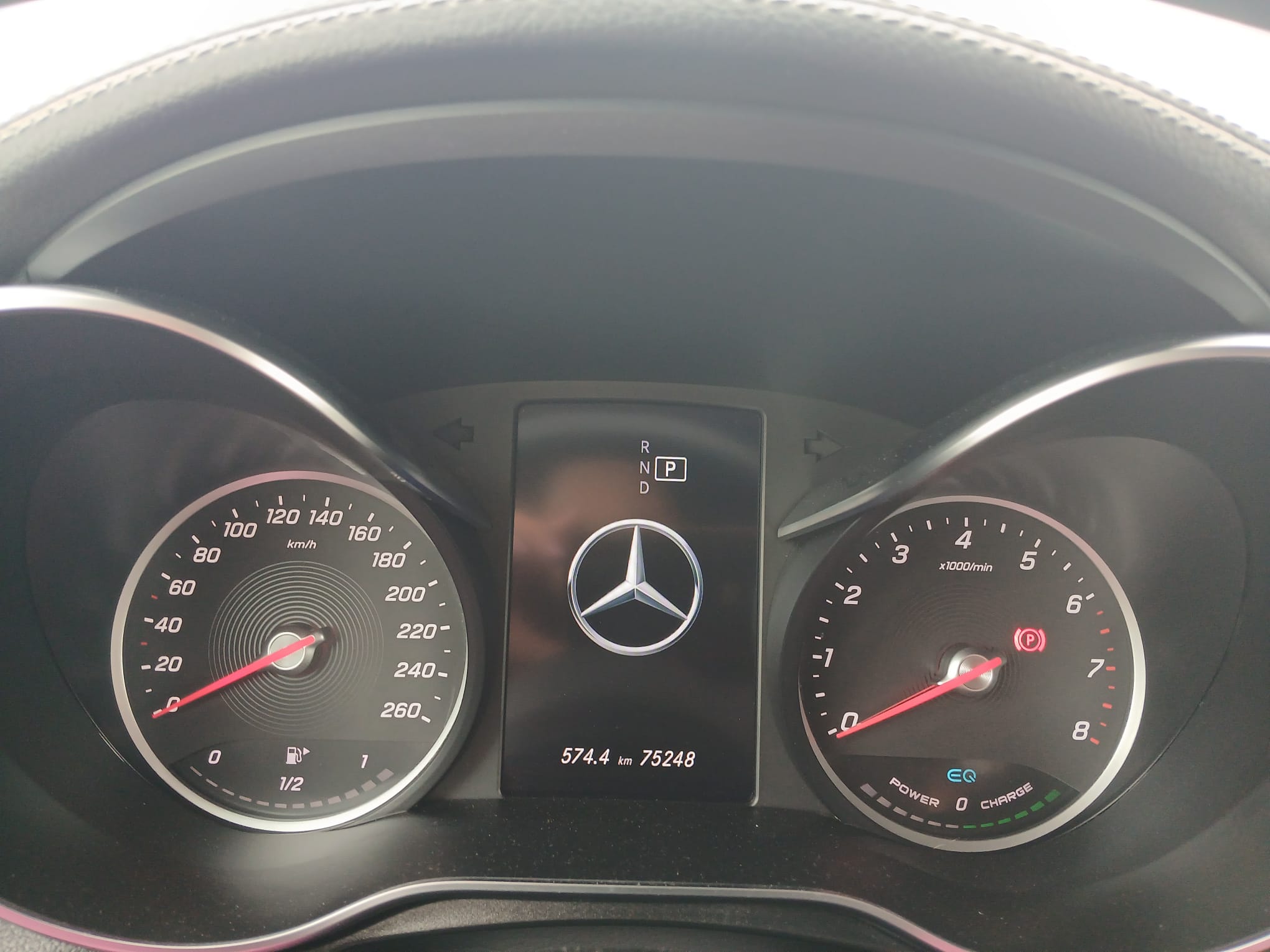 MERCEDES-BENZ GLC 200 2.0 Benzina 197 CP - imagine 6
