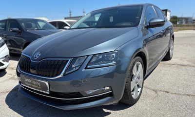 SKODA OCTAVIA 2.0 Diesel 150 CP