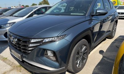 HYUNDAI TUCSON 1.6 Benzina 180 CP