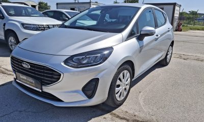 FORD FIESTA 1.0 Benzina 100 CP