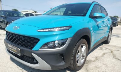 HYUNDAI KONA 1.0 Benzina 120 CP