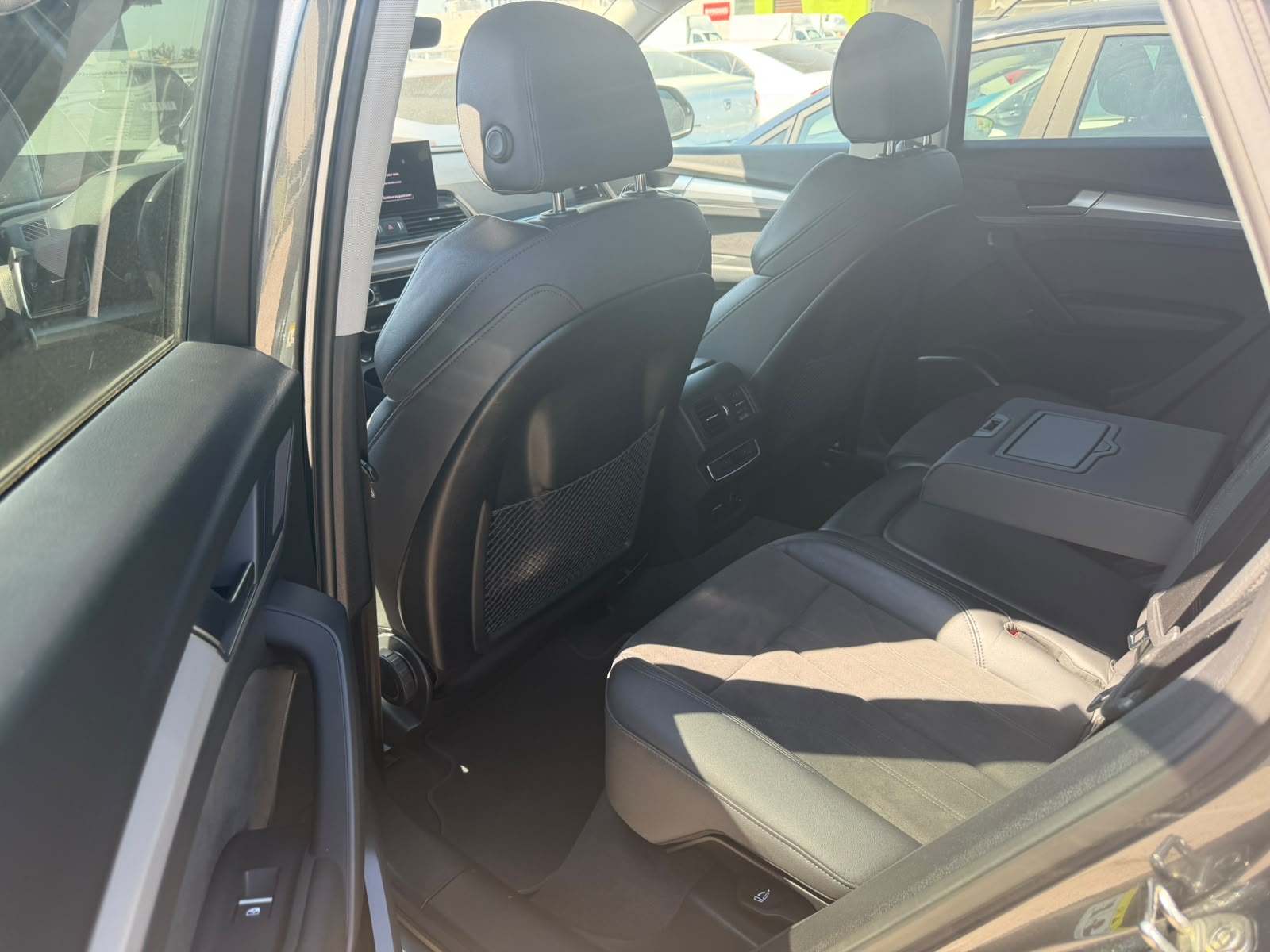 AUDI Q5 2.0 Diesel 204 CP - imagine 5