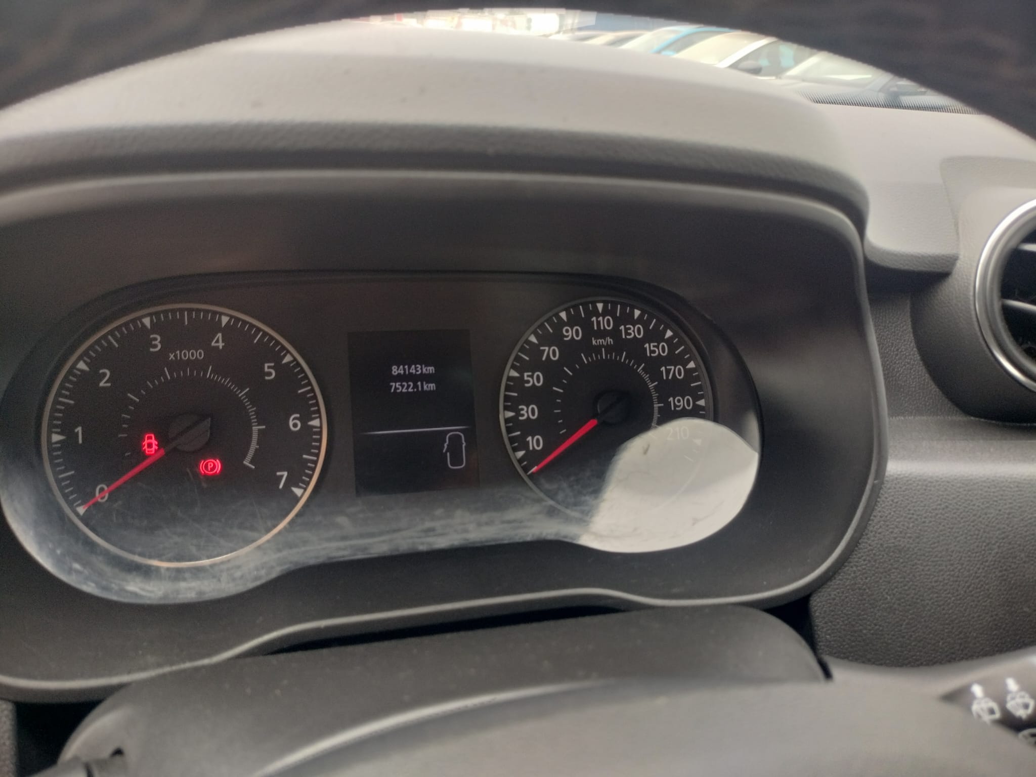 DACIA DUSTER 1.5 Diesel 115 CP - imagine 6