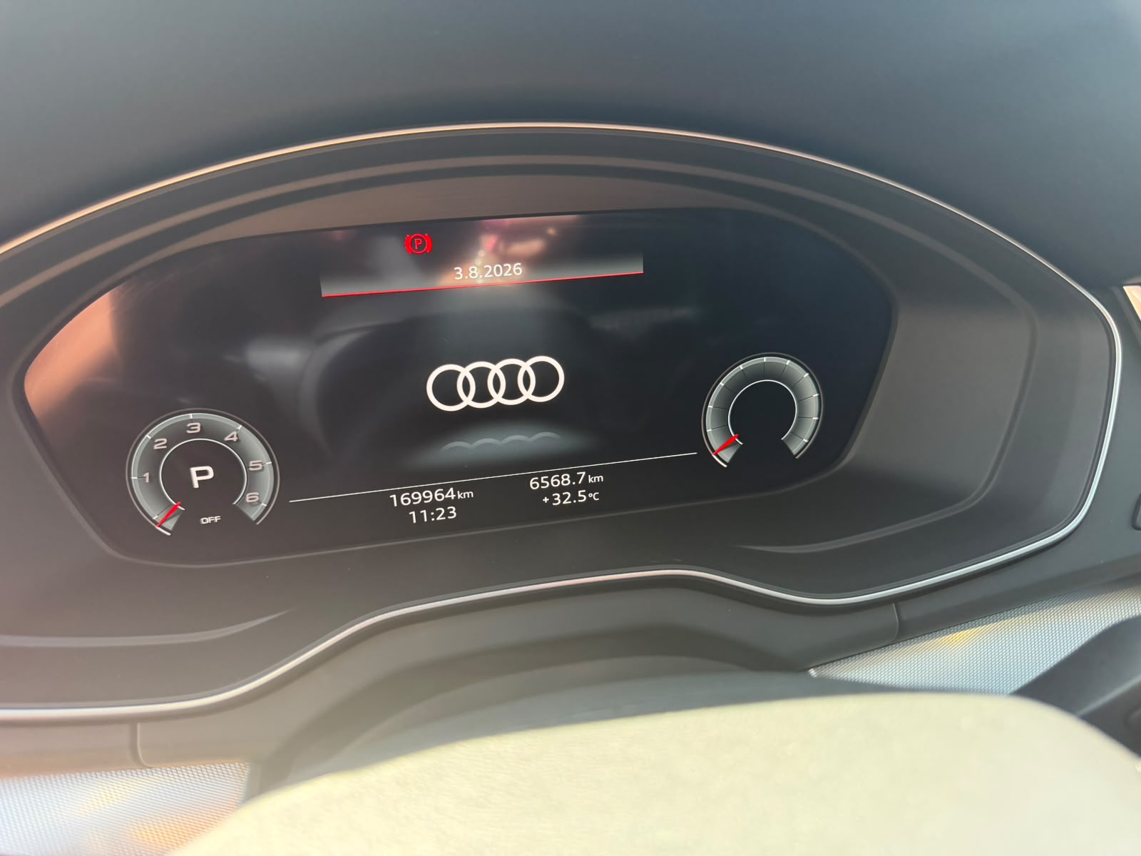AUDI Q5 2.0 Diesel 204 CP - imagine 6