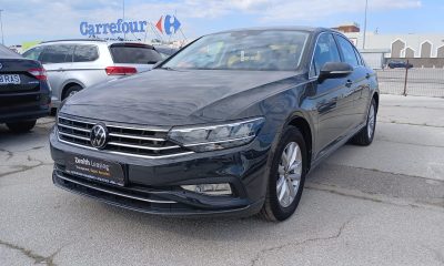 VOLKSWAGEN PASSAT 2.0 Diesel 150 CP