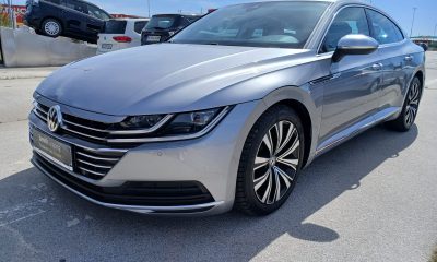 VOLKSWAGEN ARTEON 2.0 Diesel 190 CP