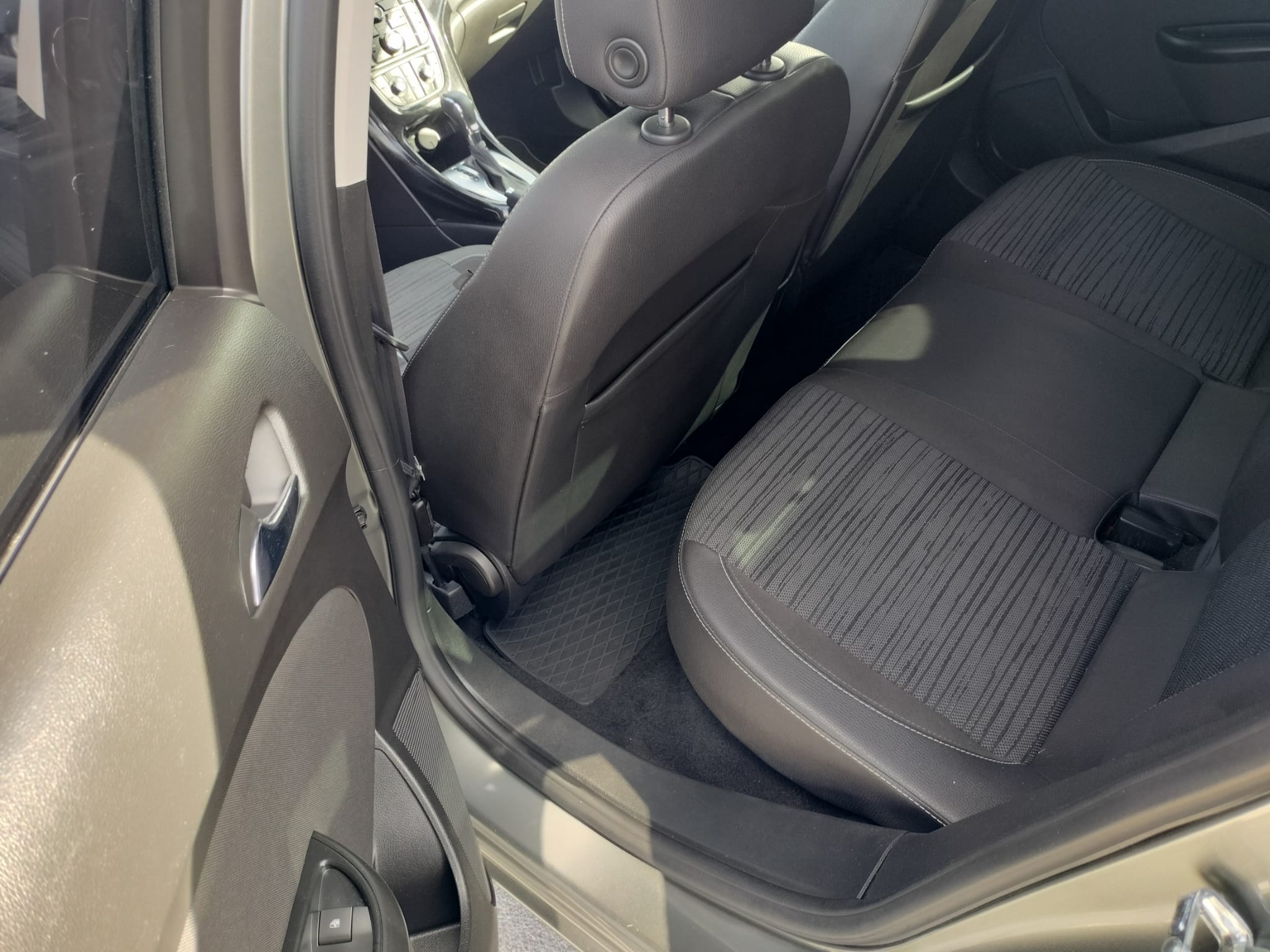 OPEL ASTRA 1.4 Benzina 140 CP - imagine 5