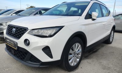SEAT ARONA 1.0 Benzina 110 CP