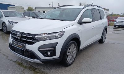 DACIA JOGGER 1.0 Benzina 110 CP
